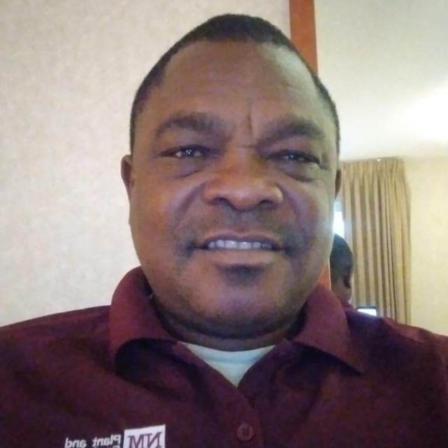 Assoc. Prof. Koffi Djaman