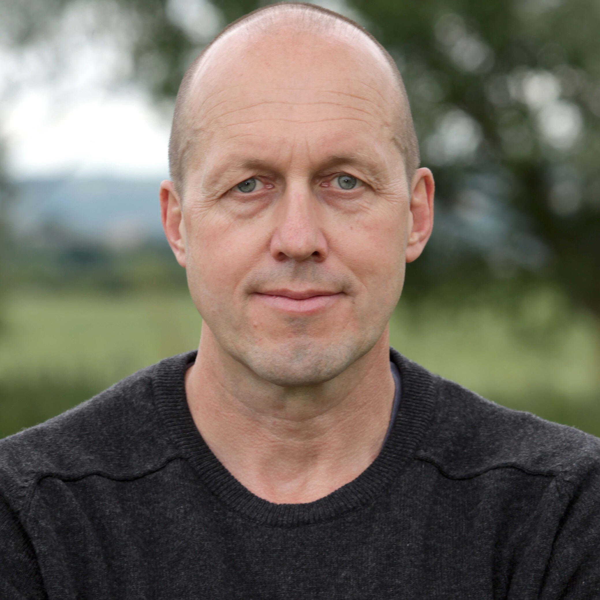 Prof. Dr. Carlo Leifert