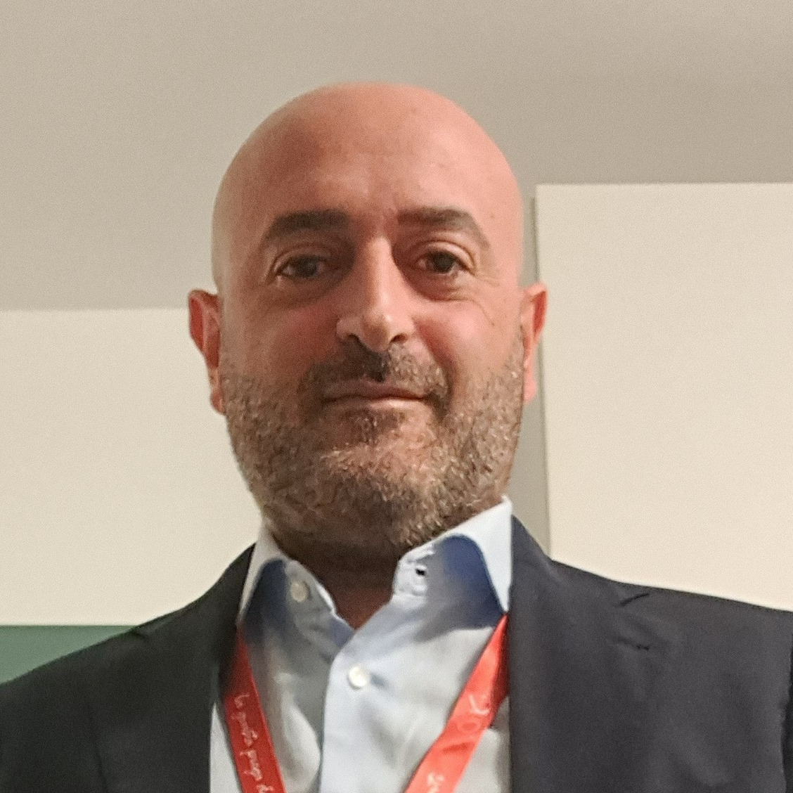 Assoc. Prof. Marco Masi