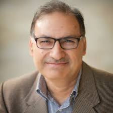 Prof. Dr. Mumtaz Akhtar Cheema