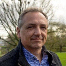 Prof. Dr. Karl Behrendt