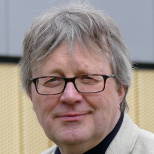 Prof. Dr. Andreas Meyer Aurich