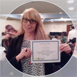 Assoc. Prof. Federica Zanetti