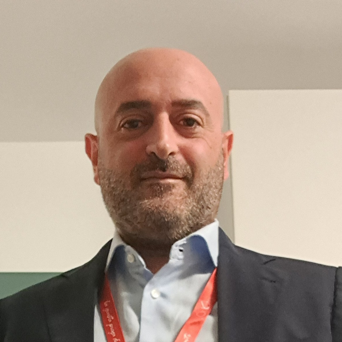 Assoc. Prof. Marco Masi