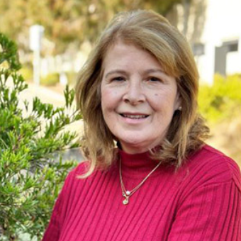 Prof. Dr. Leslie Weston