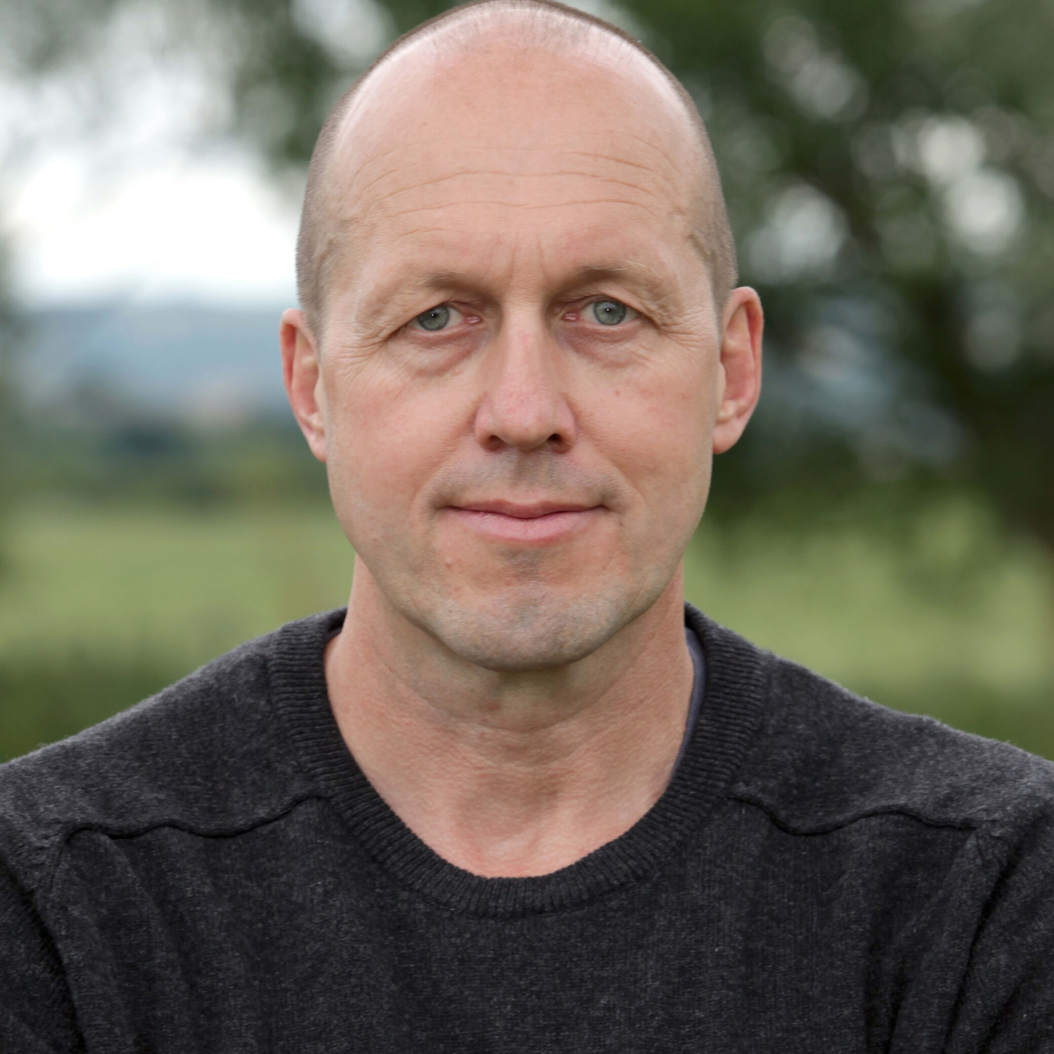 Prof. Dr. Carlo Leifert