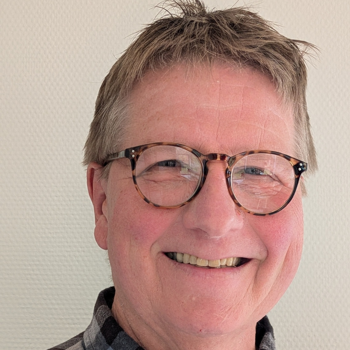 Prof. Per Kudsk