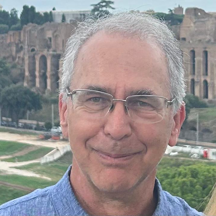 Dr. Timothy Crews