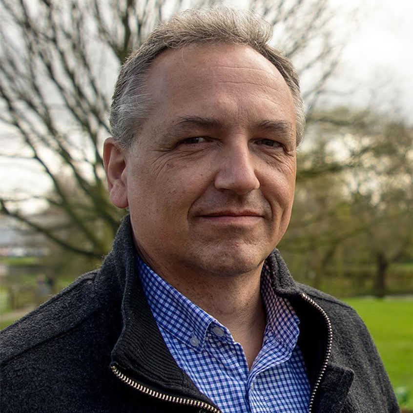 Prof. Dr. Karl Behrendt