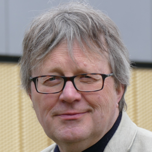 Prof. Dr. Andreas Meyer Aurich
