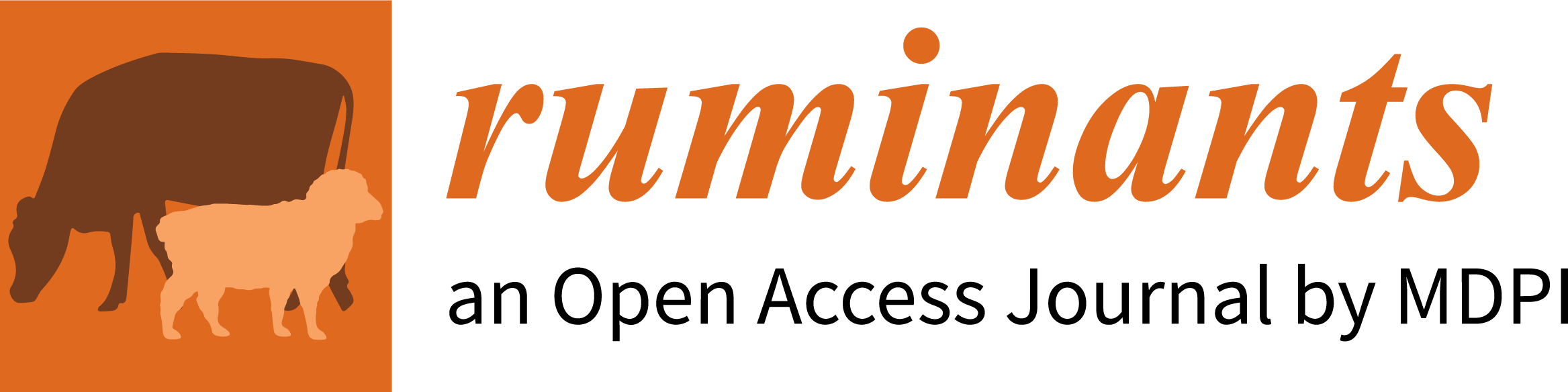 Ruminants