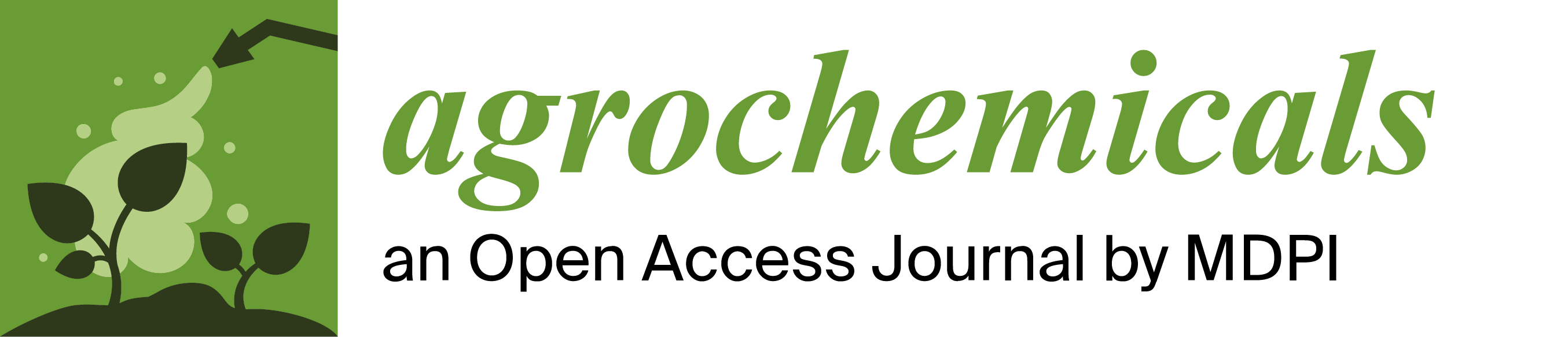 Agrochemicals