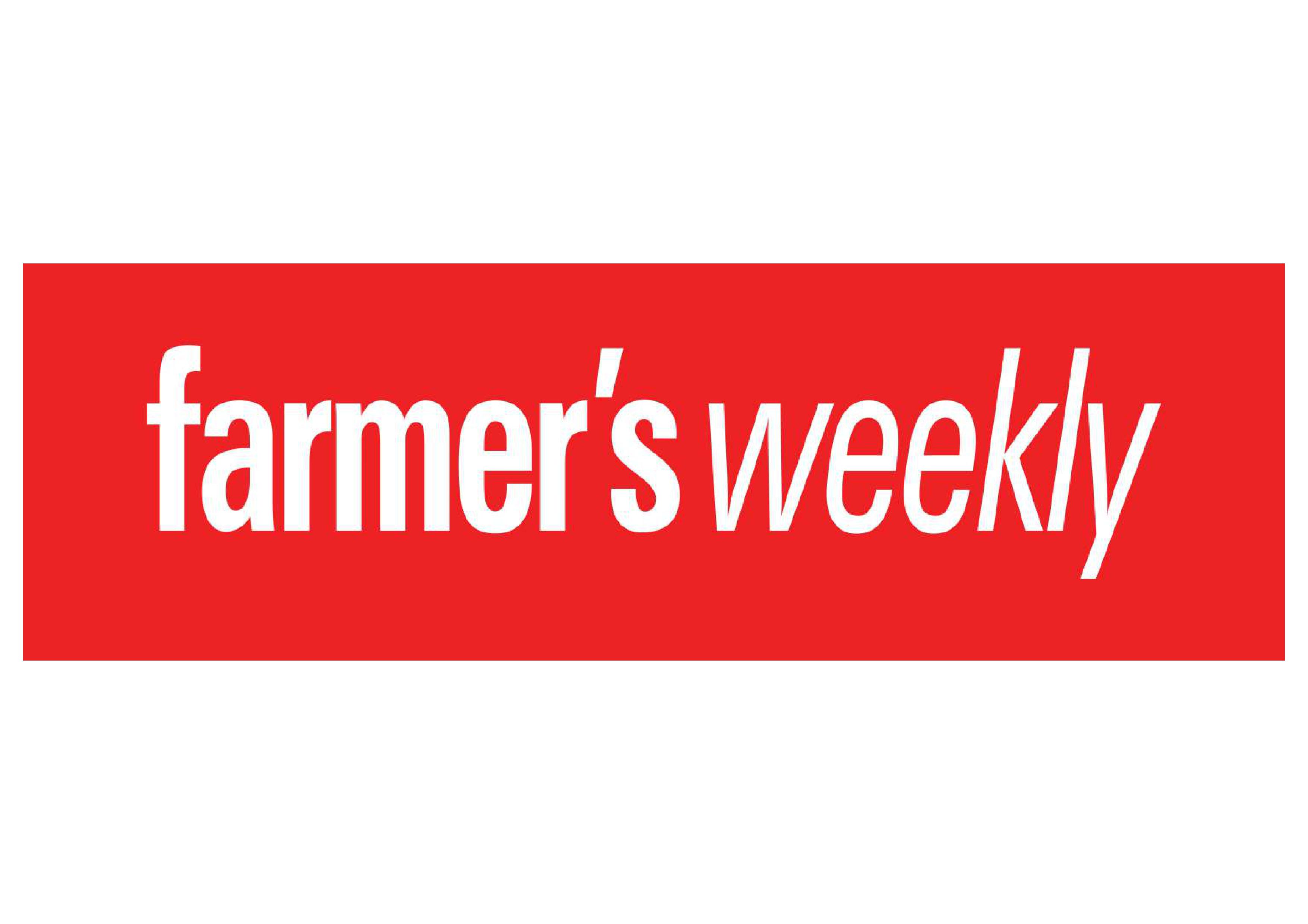 Farmers Weekly