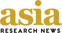 Asia Research News