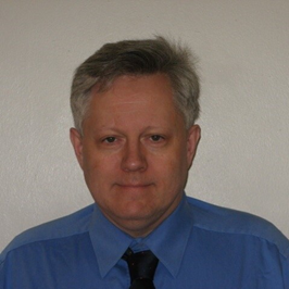 Prof. Keith Stine