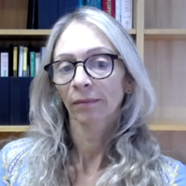 Prof. Dr. Maria Pia Ferraz