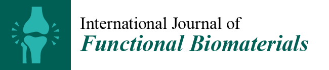 Journal of Functional Biomaterials