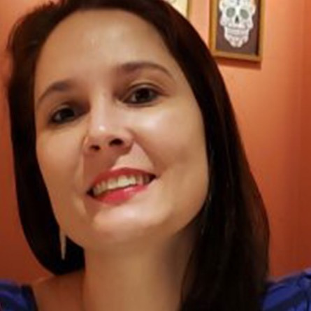 Prof. Sueli Rodrigues