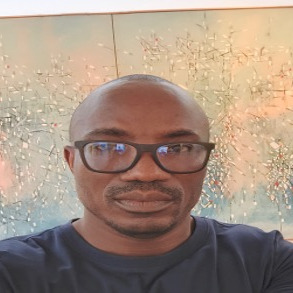 Mr. Batendi Nduna