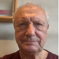 Prof. Dr. Jean-Pierre Gazeau