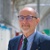 Prof. Bernardo Spagnolo