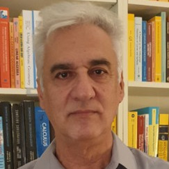 Dr. Spiros Cotsakis