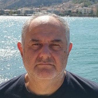 Dr. Charalampos Moustakidis
