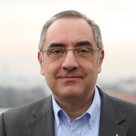 Dr. Armen Sedrakian