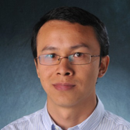Dr. Jianliang Xiao