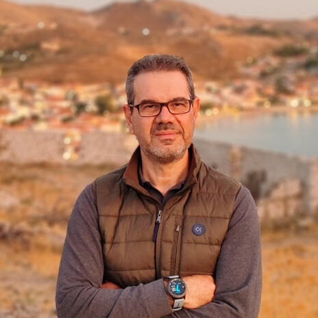 Prof. Dr. Grigoris Kaltsas