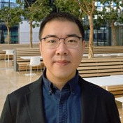Dr. Haotian Chen