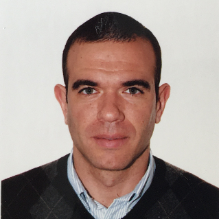 Dr. Ramón López-Urrea