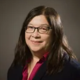 Prof. Dr. Sandra Laugier