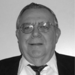 Prof. Jerry LR  Chandler