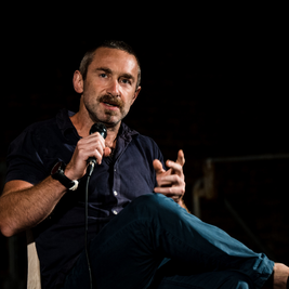 Prof. Dr. Alessandro Giovanni Bertinetto