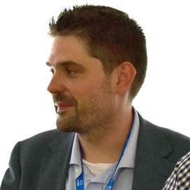 Prof. Dr. Luis Javier Sánchez Aparicio