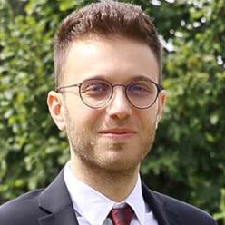 Dr. Andrea di Filippo