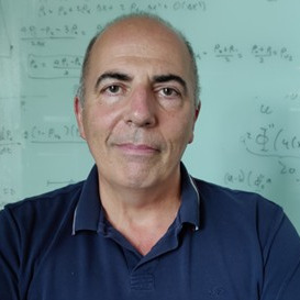 Prof. Giuseppe Di Fazio