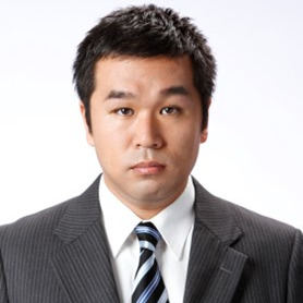 Prof. Yoshihiro Sawano