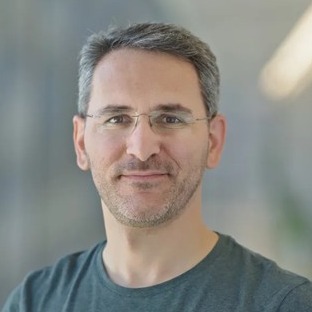Dr. Rafayel Teymurazyan