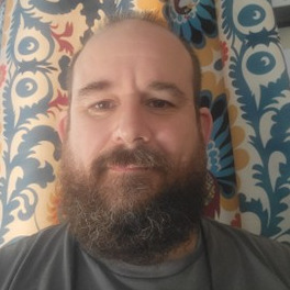 Prof. Scott Rodney