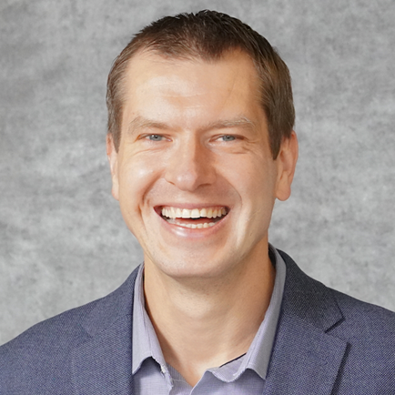Prof. Dr. Michal Szostak
