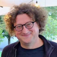 Prof. Dr. Jernej Iskra