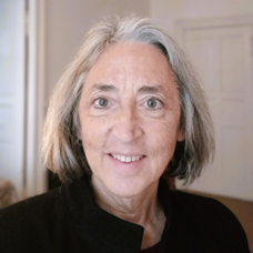Dr. Judy Libra