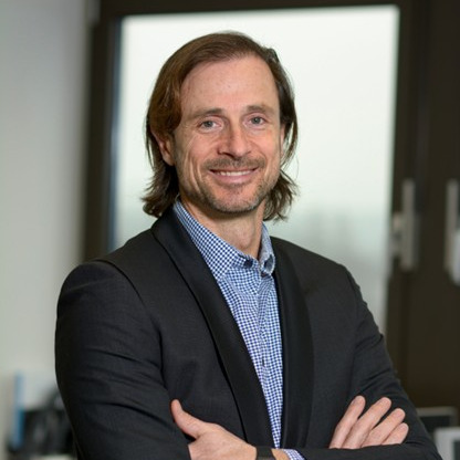 Mr. Marc Buttmann