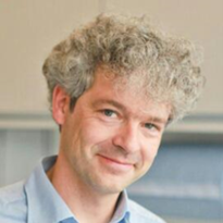 Dr. Fritz Keller