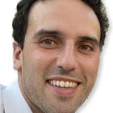 Dr. Andrea Ottomaniello