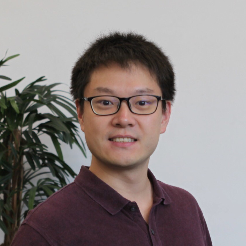 Dr. Chenghao Wang