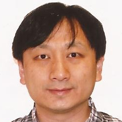 Prof. Dr. Patrick Hung