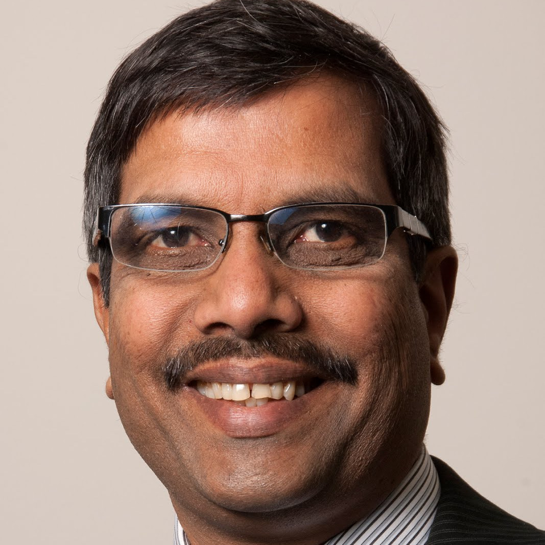Prof. Dr. Xavier Fernando
